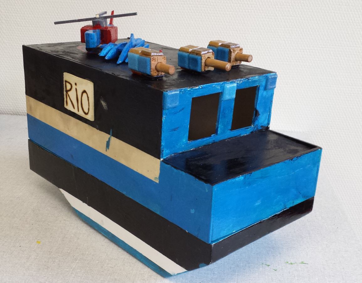 donnerbaum 30